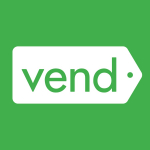 Logo de Vend