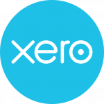 Logo de Xero